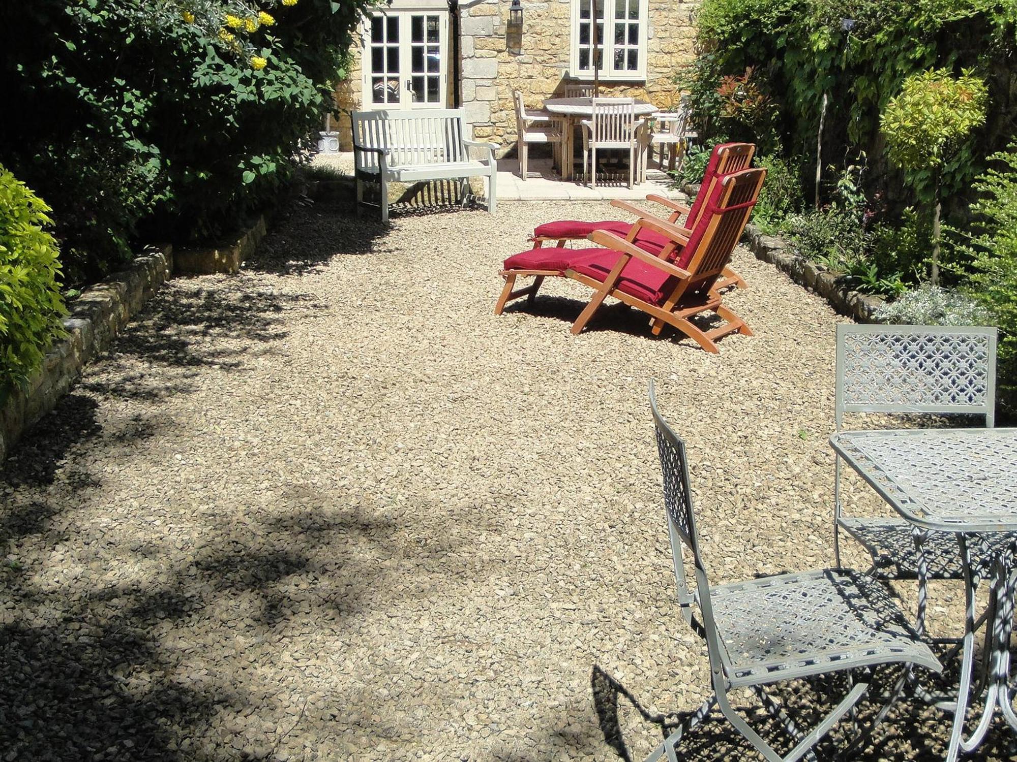 Bourton-on-the-Water Spring Cottage מראה חיצוני תמונה