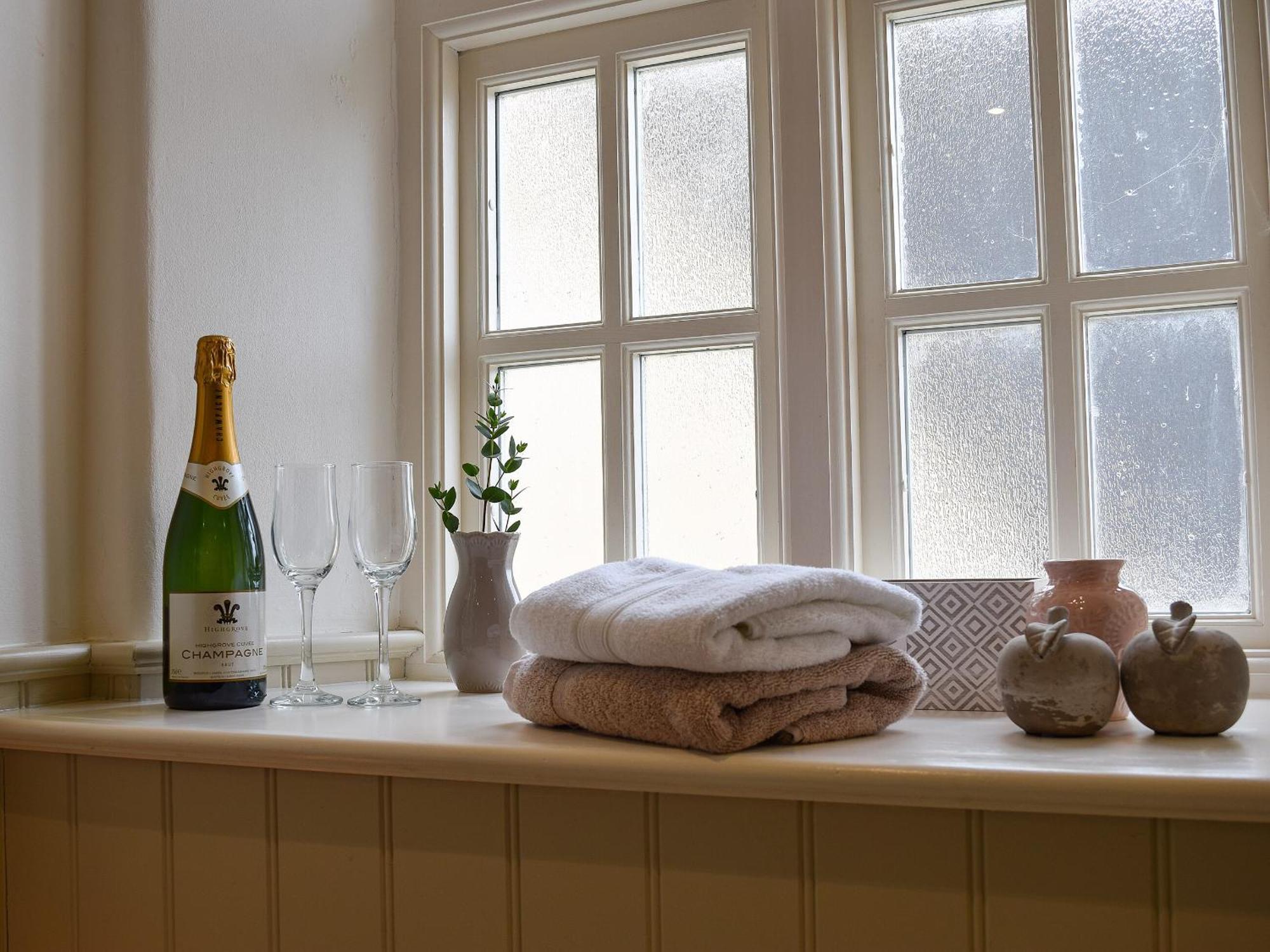 Bourton-on-the-Water Spring Cottage מראה חיצוני תמונה