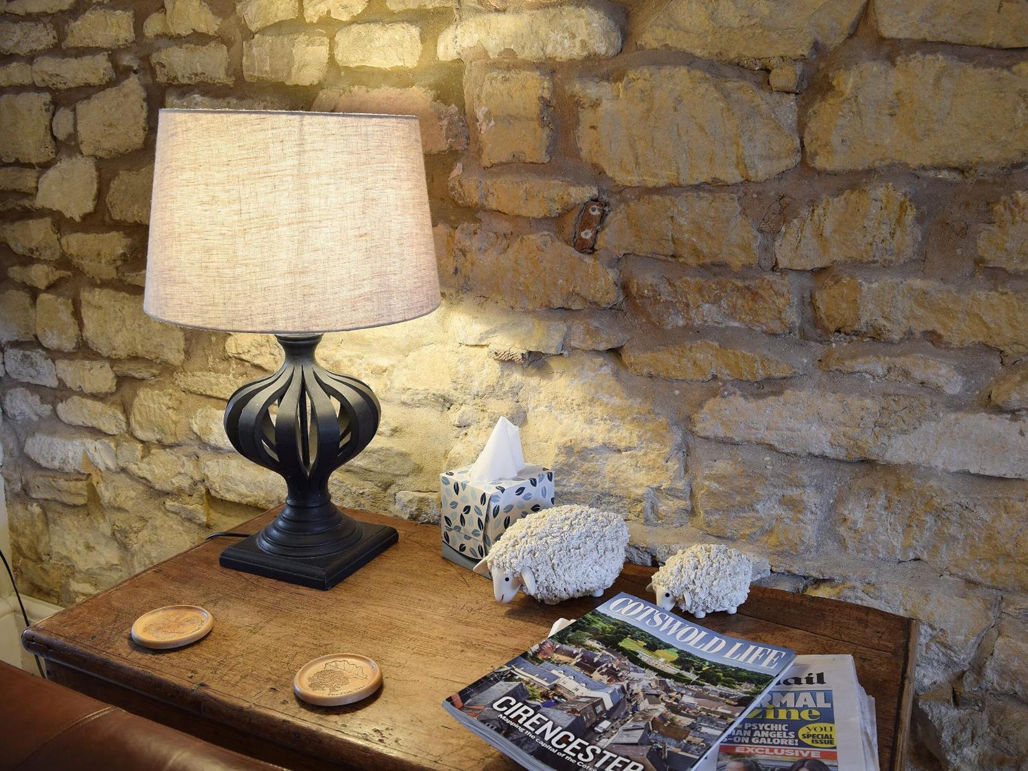 Bourton-on-the-Water Spring Cottage מראה חיצוני תמונה