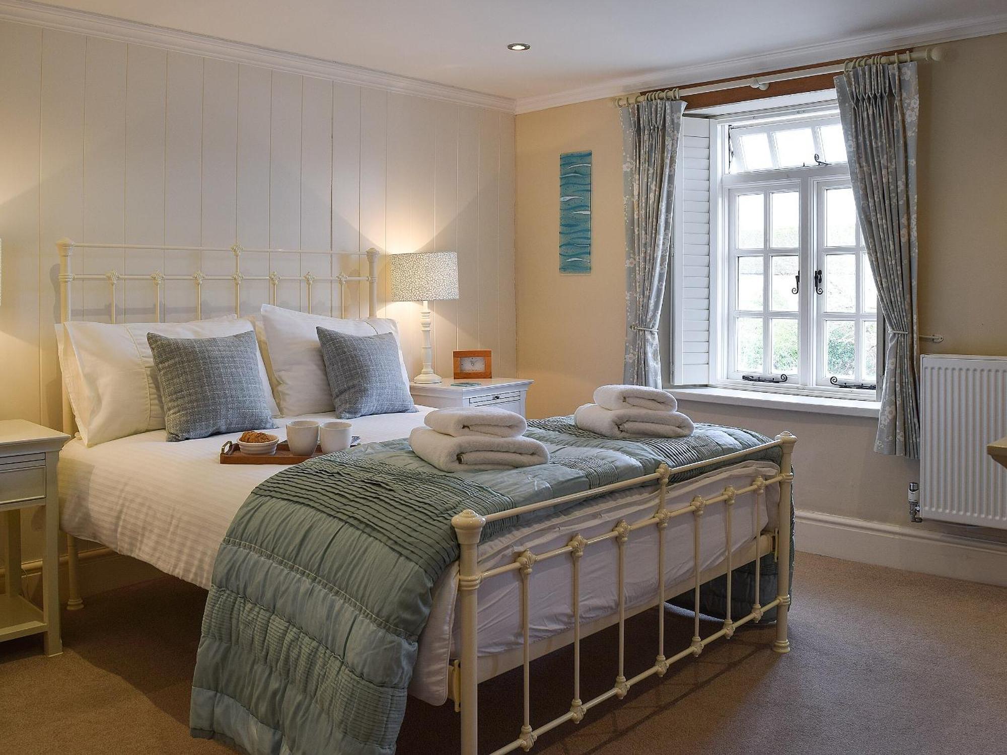 Bourton-on-the-Water Spring Cottage מראה חיצוני תמונה